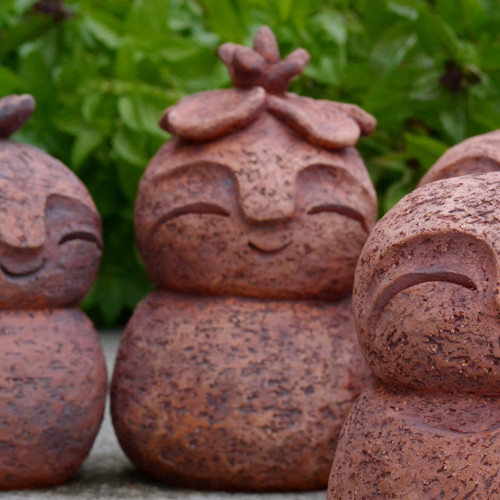 Jizo — foto 1