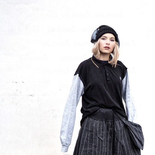 Pánské triko COMME des GARÇONS XL/XXL