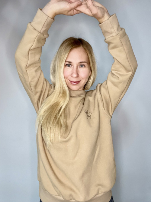 Mikina KLASIK