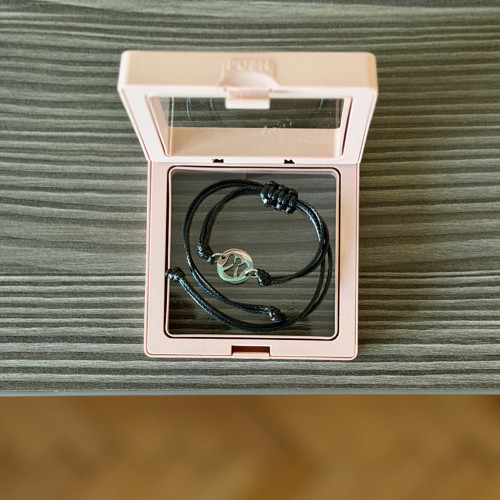Shamballa náramek aneb "Jsem anděl"