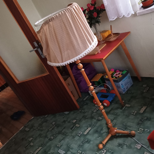 Lampa