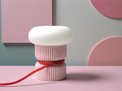 Lampa Pinkie