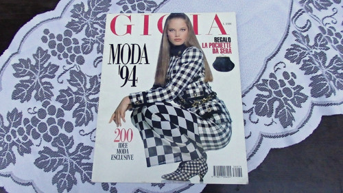 Gioia — foto 1