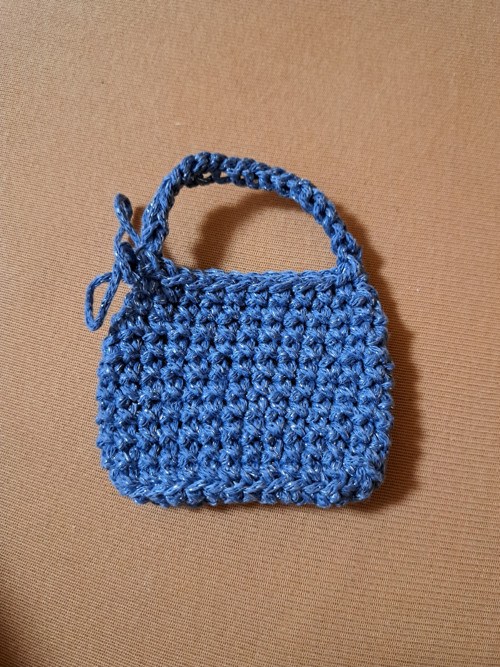 Mini taštička na sluchátka