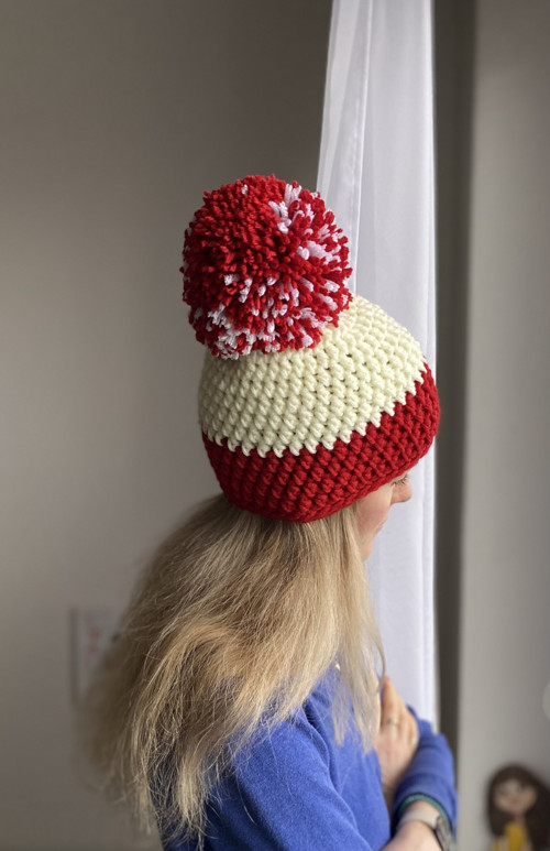 Kulich 184. s mega bambulí :) — foto 1