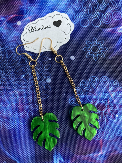 Monstera