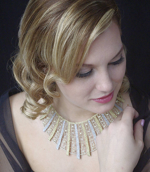 Náhrdelník Agnes