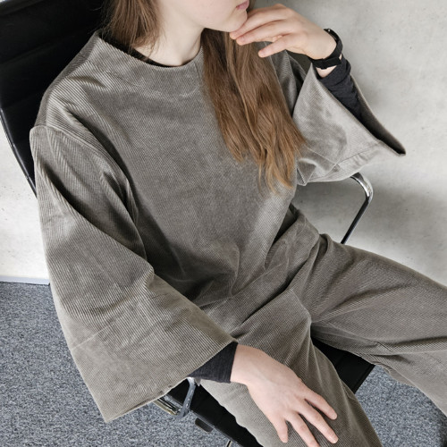 SLEVA top/halena over size