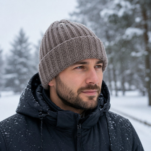 Čepice unisex — foto 1