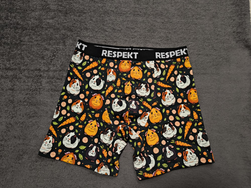 Pánské boxerky — foto 1