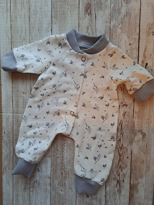 Baby Born 43 cm - overal