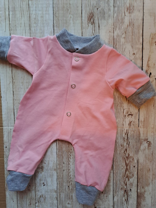 Baby Born 43 cm - overal — foto 1