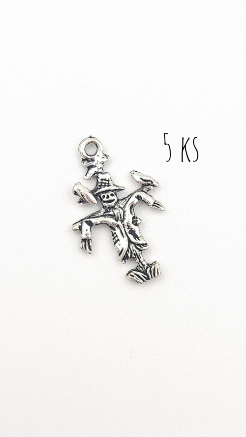 Strašák do zelí 24x15 mm, 5 ks