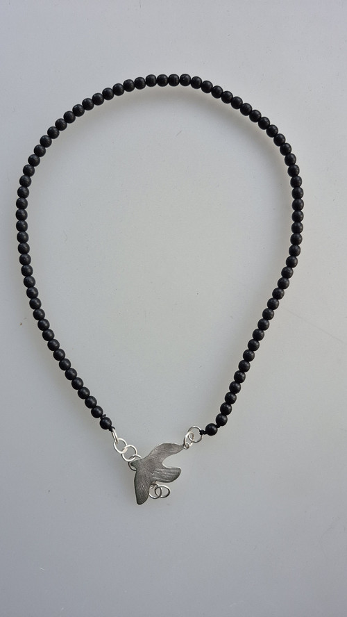 Náhrdelník DOVE 02
