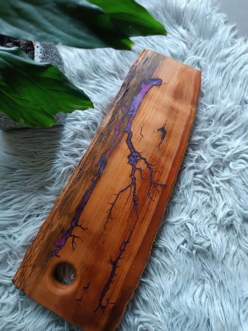 Degustační podnos EPOXY35