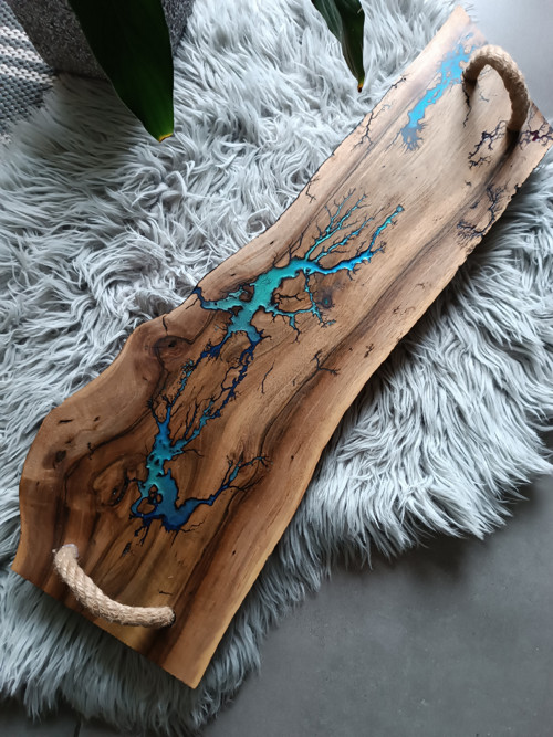 Degustační podnos EPOXY36