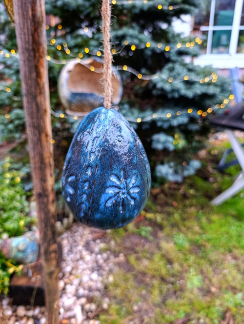 Krmítko pro ptáky — foto 1