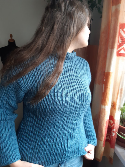 Svetr