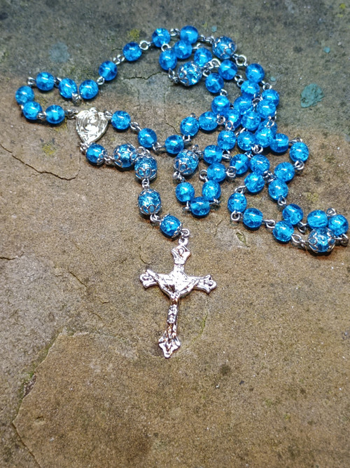 † Růženec †
