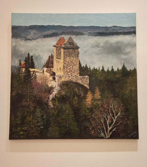 Kašperk