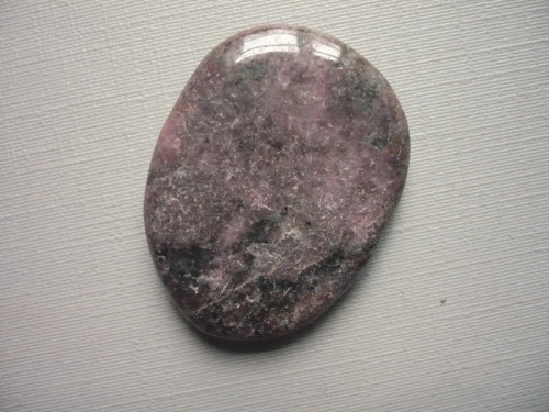 Troml. placka - rodonit 33 mm, č.616f