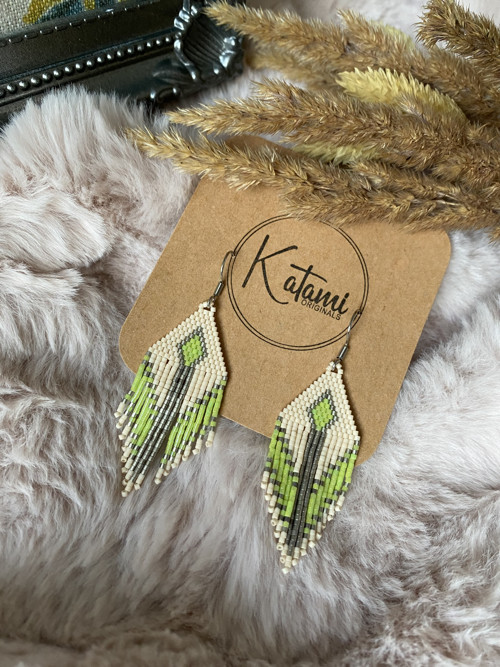 Zelený diamant