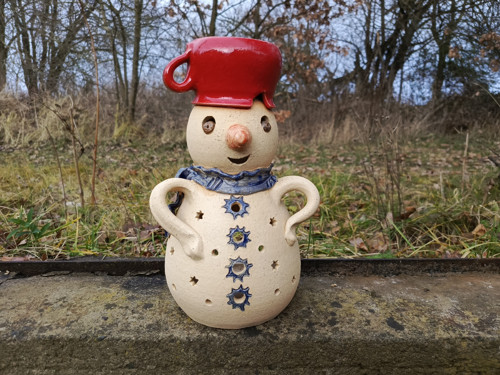 Sněhulák