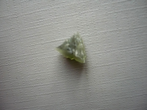 Vltavín 9 mm, č.59f — foto 1