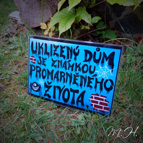 Uklizený dům je známkou promarněného života