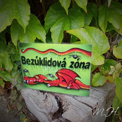 Bezúklidová zóna