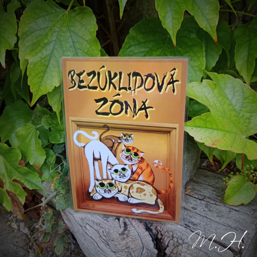 Bezúklidová zóna