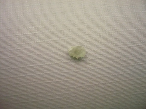 Vltavín 5 mm, č.128f — foto 1