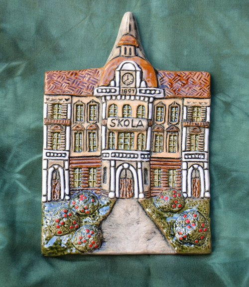 Škola
