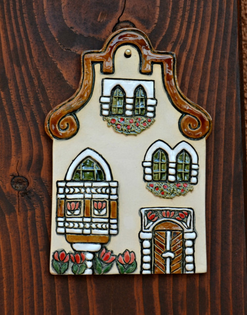 Tulipán