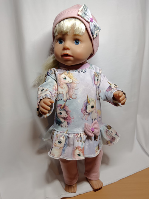 Baby Born sestřička - souprava 2