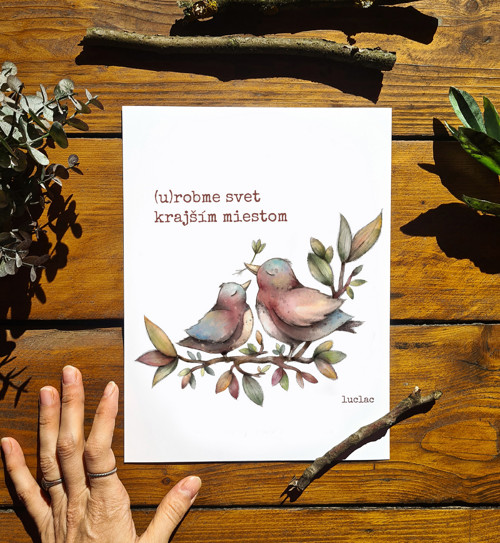 Print Krajšie miesto