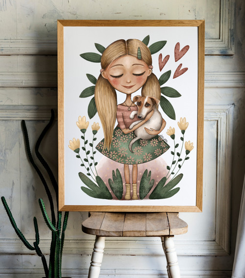 Print Lulu