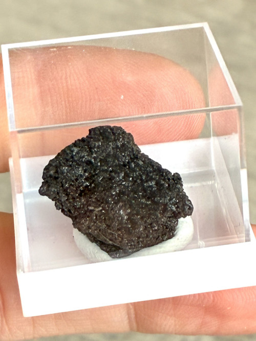 LUDWIGIT- sběratelský minerál, Twin Lakes USA