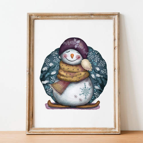 Print Oleg