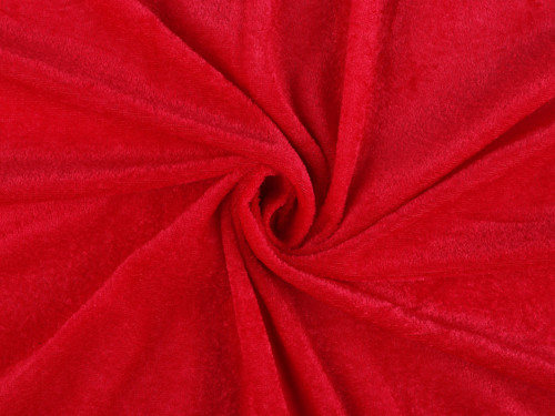 ZBYTEK!!! Elastický samet šíře 160x50 cm — foto 1