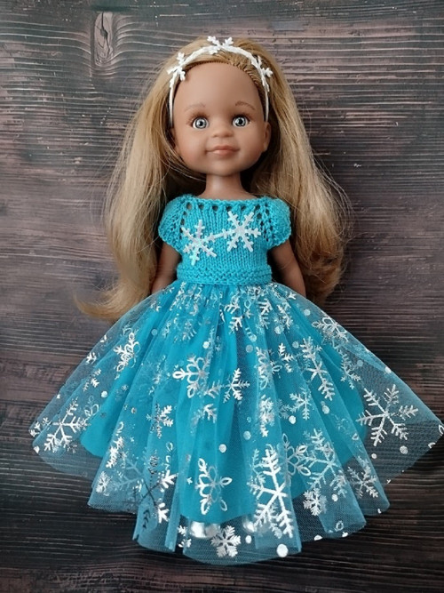 Paola Reina 32cm - šatičky