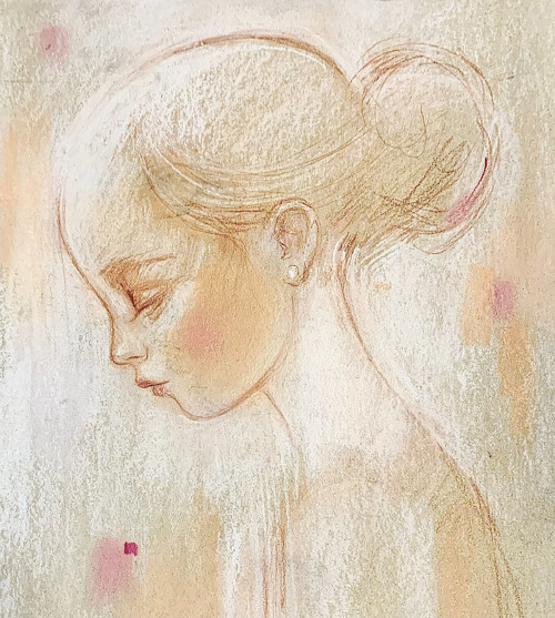 Portret ...
