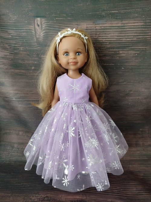 Paola Reina 32cm - šatičky