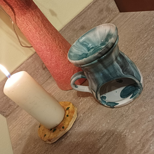 Aroma lampa