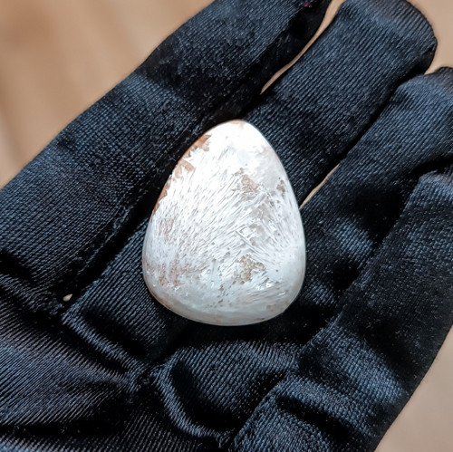 Skolecit, ID 5320, 32x26 mm - výprodej
