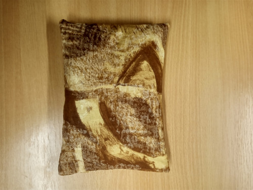 Nahřívací polštářek 25 x19
