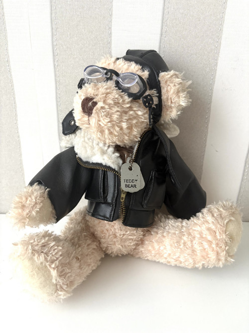 Medvídek Teddy Bear