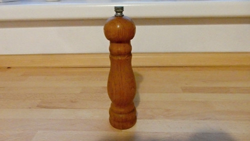 Sůl nad zlato