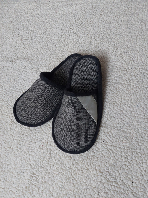 Pantofle — foto 1