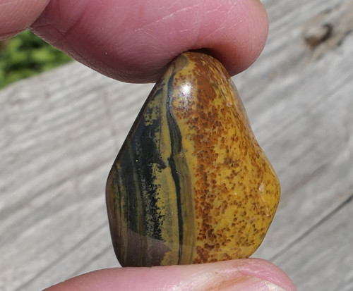 Mugglestone (22,5 mm) V1564 — foto 1